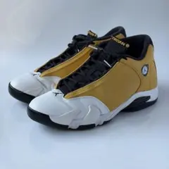 NIKE Air Jordan 14 Retro 
