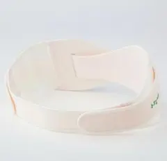 【美品】トコちゃんベルト Lサイズ ホワイト