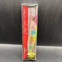 fw福袋限定メガバス カゲロウ 124F NC PH GHOST CANDY③のサムネイル