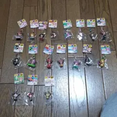 ONE PIECEチョッパー関西地方限定ストラップ