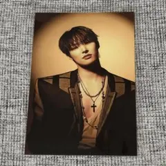 ATEEZ ミンギ センイル HBD ポップアップ FIX ON トレカ - メルカリ