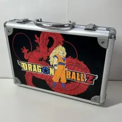 【希少】ドラゴンボール　亀仙流　ミニアタッシュケース　未使用　タグ付き 2025年最新】ドラゴンボールアタッシュケースの人気アイテム
