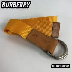 2025年最新】BURBERRY レディース ベルトの人気アイテム - メルカリ