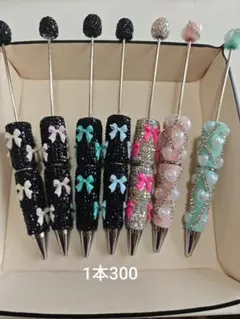 ☆カスタムボールペン☆