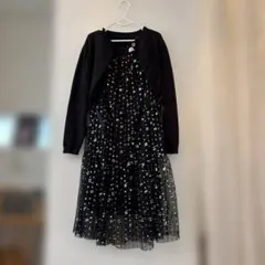 ZARAワンピ