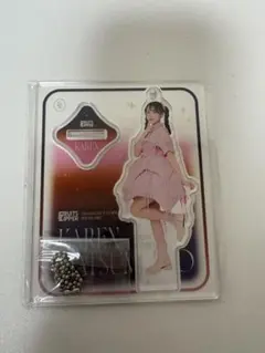 FRUITSZIPPER 松本かれん アクスタ