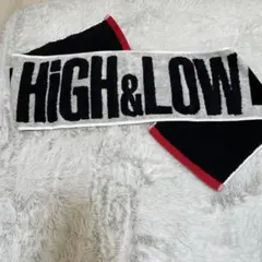 HiGH&LOW