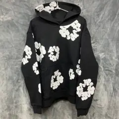 (USED)Denim Tears Wreath デニムティアーズ パーカー