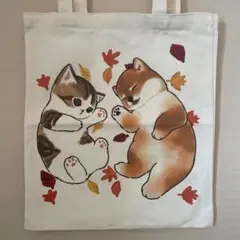 mofusand モフサンドトートバッグ