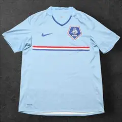 Y2K・美品】ナイキ製 オランダ代表 08-09ユニフォーム／海外XL - メルカリ