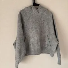 NIKE TECI+PACK ナイキ テックパック パーカー グレー