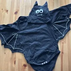 コウモリ型着ぐるみ 90cm