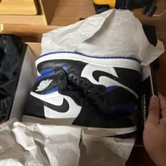 AIR JORDAN 1 スニーカー