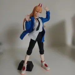 チェンソーマン パワー フィギュア Grandista
