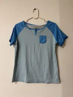 パタゴニア　水陸両用Tシャツ