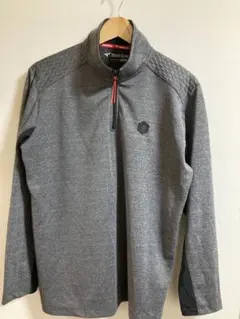 TourStage メンズ セーター L グレー