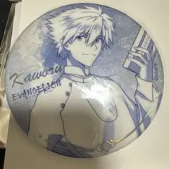 名探偵コナン ジン 缶バッジ コナン展 30周年記念 - メルカリ