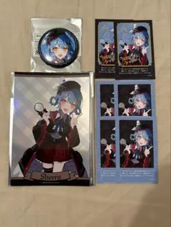魔法少女ノ魔女裁判　まのさば　橘シェリー　朗読劇セット 魔法少女ノ魔女裁判 まのさば 橘シェリー 朗読劇セット - メルカリ