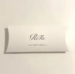 k*i様 ReFa リファ ハートコーム アイラ ローズゴールド 新品