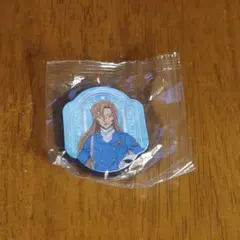 【4/25までの出品】くら寿司　萩原千速&江戸川コナン　マグネット