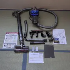 分解洗浄】 Dyson DC63フルセット e5 - メルカリ