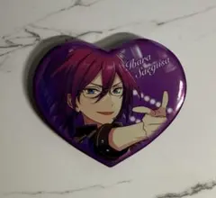 2025年最新】七種茨 缶バッジの人気アイテム - メルカリ