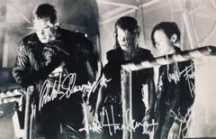 2026年最新】エドワードファーロング サインの人気アイテム - メルカリ