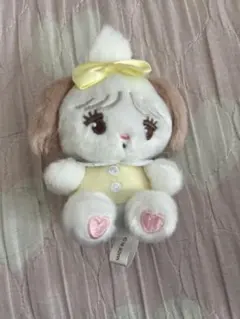 mikko ぬいぐるみ2 スフレ ガチャ