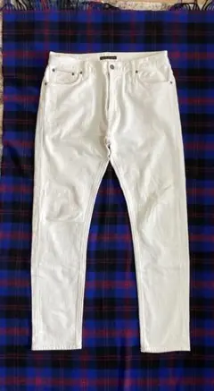 nudiejeans bruteknut ecrutwillselvageのサムネイル