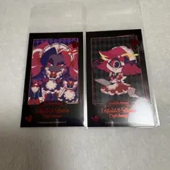 ハズビンホテル キャラクターグッズ