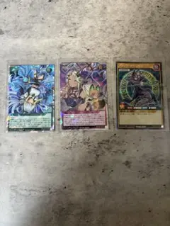 遊戯王ラッシュデュエル まとめ売り