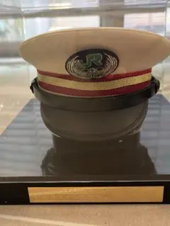 2025年最新】ミニチュア駅長制帽の人気アイテム - メルカリ