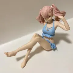 SYNDUALITY Noir Celestial vivi エリー