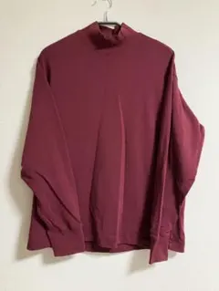 ユニクロヒートテック