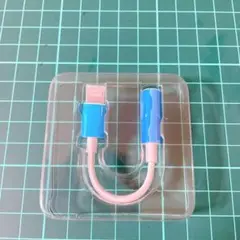 Lightning 3.5mm ヘッドフォン イヤフォン 変換 ジャック