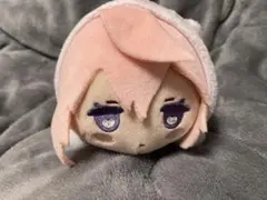 nqrse おるすばんなるせちゃん おでかけなるせねこ セット ぬいぐるみ