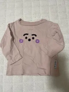 シナぷしゅ トップス