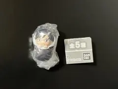 【匿名・新品】ヒロアカ カプセル ガチャ 飯田天哉　おくるみますこっとチャーム