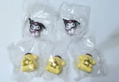 きらめきバルーンフィギュア
