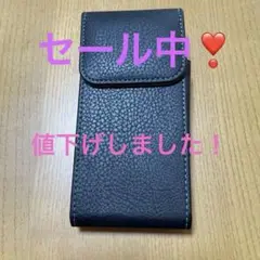 スマホベルトホルダー