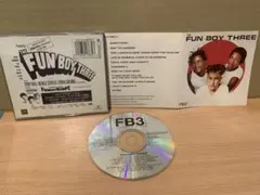 the FUN BOY THREE・FAME～小山田圭吾フェイバリット アルバム