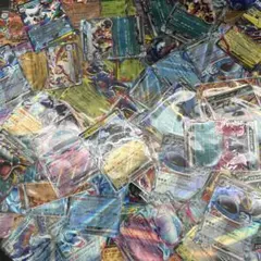 RR まとめ売り 約120枚 rr ポケモンカード ポケカ