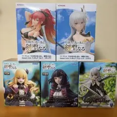 ローゼンメイデン ✖️ ばっどがーる ✖️ 本間芽衣子 プライズフィギュアセット ローゼンメイデン ✖️ ばっどがーる ✖️ 本間芽衣子 プライズ