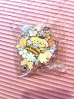 サンリオアクリルチャーム