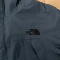 THE NORTH FACE ドットショットジャケット