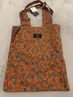 DEVEAUX トートバッグ
