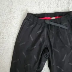 【美品】ワークマン AERO ポンプ ウォームパンツ 撥水 はっ水 LL 2L