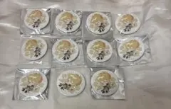 【匿名配送】センラ 缶バッジ MARCEL デフォ　121