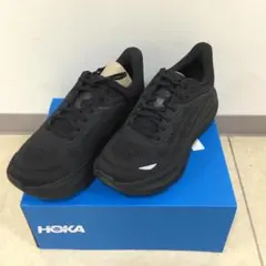 新品）26.5㎝　 スニーカー 靴　HOKA ボンダイ9 ランニングシューズ