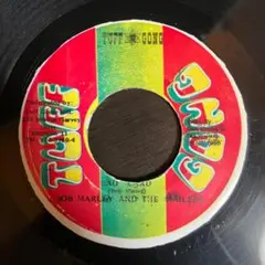 ⑦Bob Marley & The Wailers / Bad Card